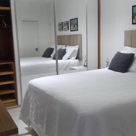 Apart Barra Da Tijuca Рио-де-Жанейро Экстерьер фото