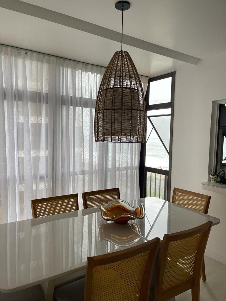 Apart Barra Da Tijuca Рио-де-Жанейро Экстерьер фото